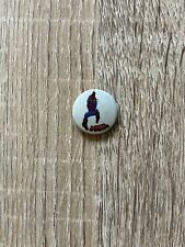 Vintage 1978 Amazing Spiderman PIN Button 7/8