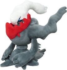 Pokemon ALL STAR COLLECTION Darkrai Stuffed toy S Size Pocket Monster Plush New picture