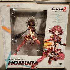 Figure Homura Xenoblade 2 1/7 PVC painted finished Good Smile Company Japan picture