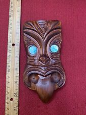 Moana Wood Hand Carvings picture