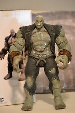 DC Collectibles SOLOMON GRUNDY Arkham Deluxe 13 inch Action Figure w/remov heart picture