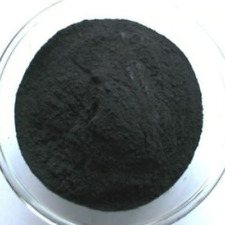 Shungite POWDER 8OZ BAG fraction 0.25 mm Natural Mineral from Karelia  BEST DEAL picture