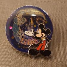 Pin Tokyo Disney Land Ltd. Electrical parade Dreamlights 3D Lighting Mickey picture