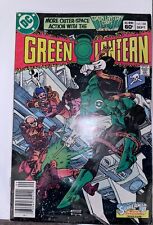 Green Lantern #168 Vol. 2 Sept. 1983 picture