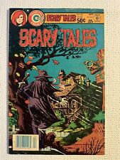 Scary Tales #25 (Charlton, 1981) Bronze Age picture