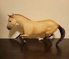 Breyer Dun Cutter Model Horse  picture
