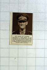 1946 Lt-general Sir Richard Mccreery picture