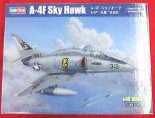 A 4F Skyhawk Model No.  1 48 Aircraft Series Hobby Boss picture