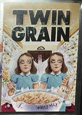 Wax-Eye Cereal Killers Series 2 Sugar Glitter #3 Twin Grain picture