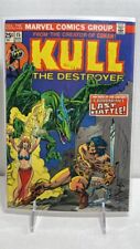 26998: Marvel Comics KULL THE DESTROYER #15 NM Grade picture