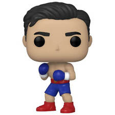 Officially Licensed Ryan Garcia Pop Boxing Character Figure Toy 9cm High picture