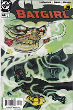 Batgirl #44 (2000-2002)1st Solo Series DC Comics High Grade picture
