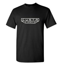 Curta Mechanical Calculator T-Shirt - High Quality Gildan Pre Shrunk 100% Cotton picture