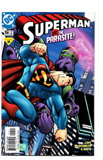 Superman #156 2000 DC Comics picture