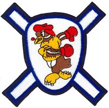 USAF 66th WEAPONS SQUADRON HERITAGE PATCH picture