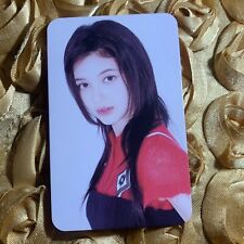 Danielle NEWJEANS Orange Planet Edition Celeb KPOP Girl Photo Card T Red picture