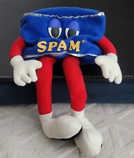 Spam Bean Bag Plush Figure Spammy The Mascot picture