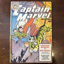 Captain Marvel Adventures #90 (1948) - Great Colors picture