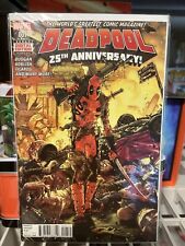Deadpool #7 (Marvel Comics April 2016) picture