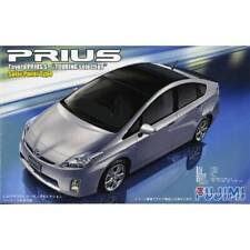 Fujimi 1/24 Toyota Prius Solar Car Specification Plastic Model picture