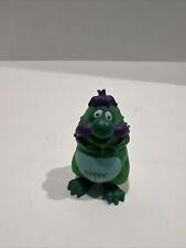 Yowie Superpowers Series Green Ditty Collectible Action Figure 2” picture