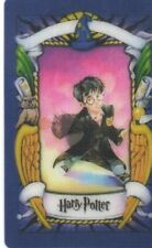 Harry Potter  Chocolate Frogs Exclusive  Holographic Individual Trading Cards picture