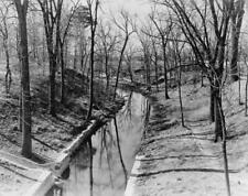 Middlesex Canal,School Street,North Woburn,Middlesex County,MA,Massachusetts picture