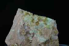Wavelite / 7cm Rare Cabinet Mineral Specimen / From Lime Ridge, Pennsylvania picture