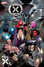 Dark X-Men #1 Main Cover A Marvel 2023 NM+ picture
