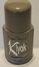 Connie Stevens Kiyak Mens After Shave Balm Vintage Revitalize Invigorate picture