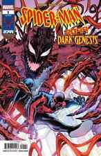 Spider-Man 2099: Dark Genesis #1 Cover A picture