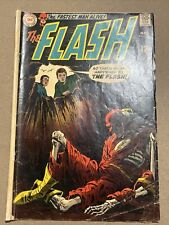 The Flash #186 DC Comic Book 1969 X1 picture