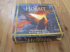 The Hobbit Game  picture