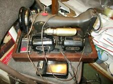 Vintage singer Sewing Machine  AK364423 for Parts or Repair picture