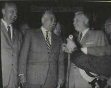 1959 Press Photo Businessmen Politicians - DFPC28367 picture