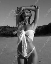 8x10 Marisa Miller PHOTO photograph picture print sexy bikini lingerie model picture