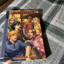 Runaways, Vol 1: Pride and Joy - Paperback By Vaughan, Brian K - Excellent picture