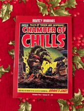 Chamber of Chills Volume 5 (PS Artbooks TPB) picture