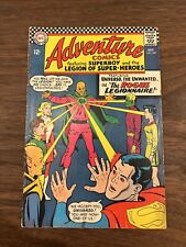 Adventure Comics Super Boy 