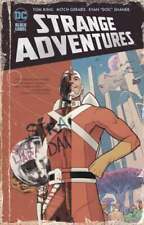 Strange Adventures by Tom King: Used picture