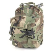 U.S. Armed Forces Molle II Patrol Pack /W Stiffener picture