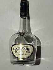 Courvoisier Cognac VS Very Special Empty Bottle 750mL picture