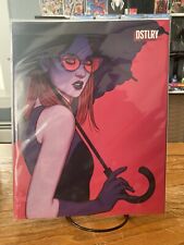 Spectregraph #1 Jenny Frison Variant (2024)MR picture