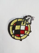 Pin's FEF Royal Spanish Football Federation, FIFA picture