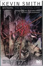 BATMAN THE WIDENING GYRE TP TPB $17.99srp Kevin Smith Bill Sienkiewicz NEW NM picture