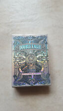 Kings Wild Project - Jackson Robinson - Double Eagle Holographic - Playing Cards picture