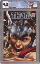 Thor #12BTC.A CGC 9.8 2021 3825086003 picture