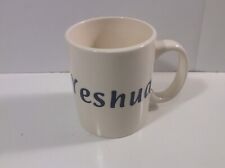 Yeshua Hebrew/English Mug Cup picture