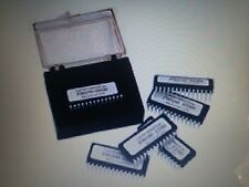Bally 5500 and 6000 personality chip set U18 and U20 (Specify chip # with order) picture