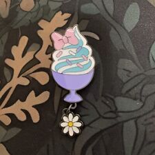 Loungefly Disney Mickey Mouse & Friends Daisy Frozen Treats Blind Box Pin picture